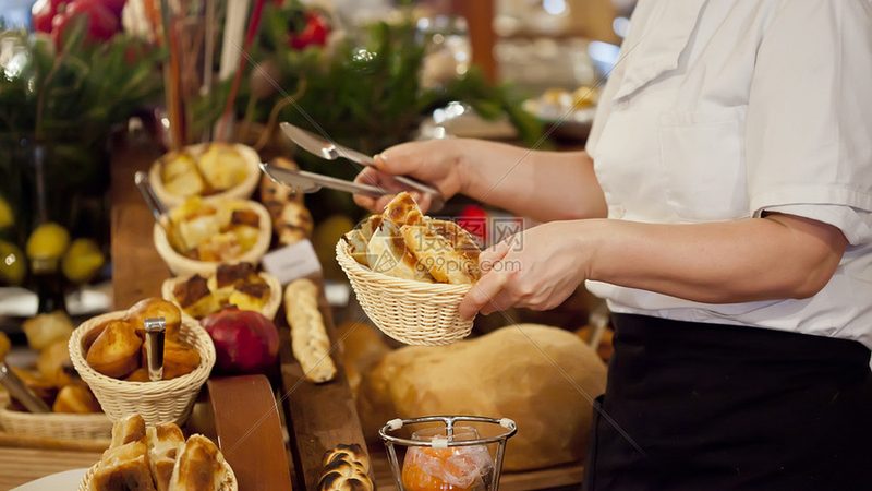 儿童膨化食品与薯片：揭秘两者间的差异
