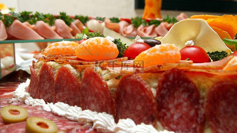 食品代加工合同违约责任解析：如何界定与应对**