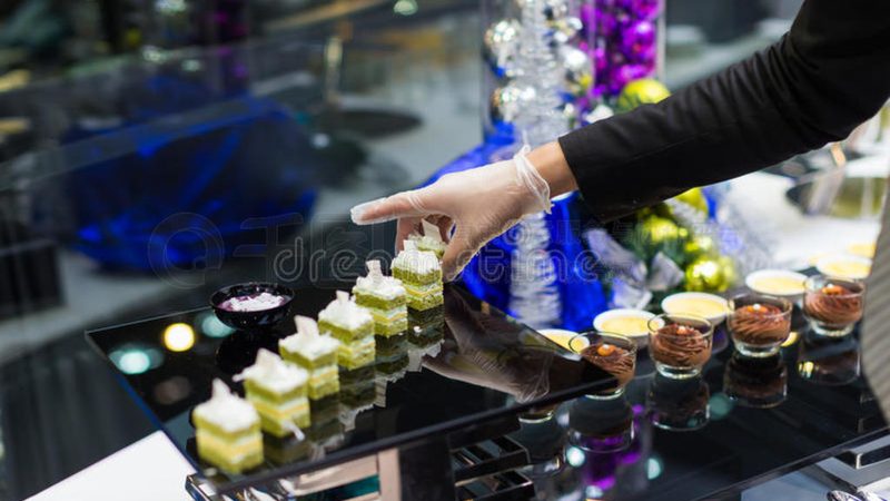 休闲食品批发价格波动背后的原因探析