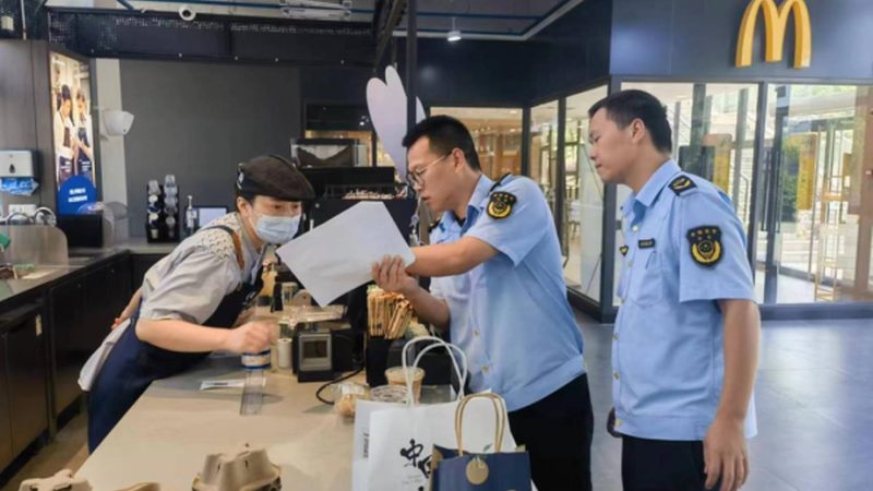 食品代加工与OEM：揭秘背后的区别与联系