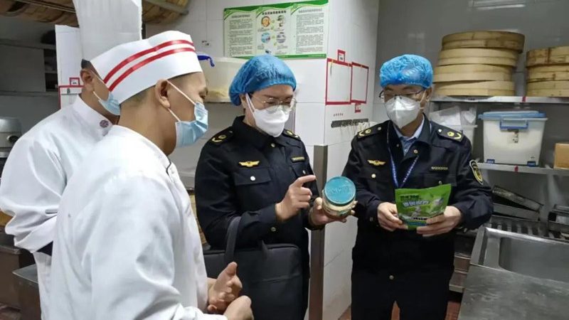 饭店米面制品，揭秘其制作流程与关键要点