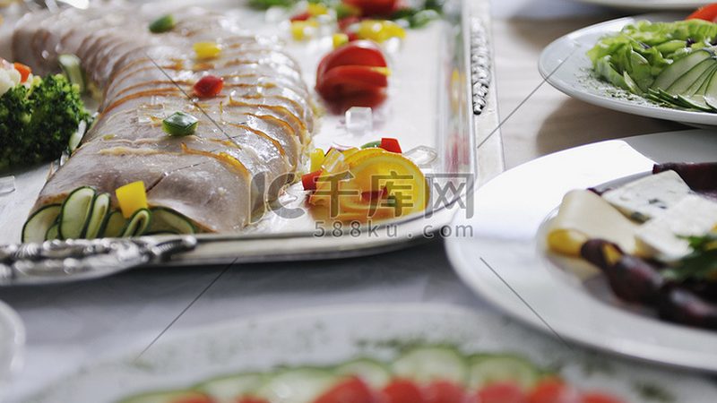 餐饮供应链代理费用：揭秘背后的成本构成