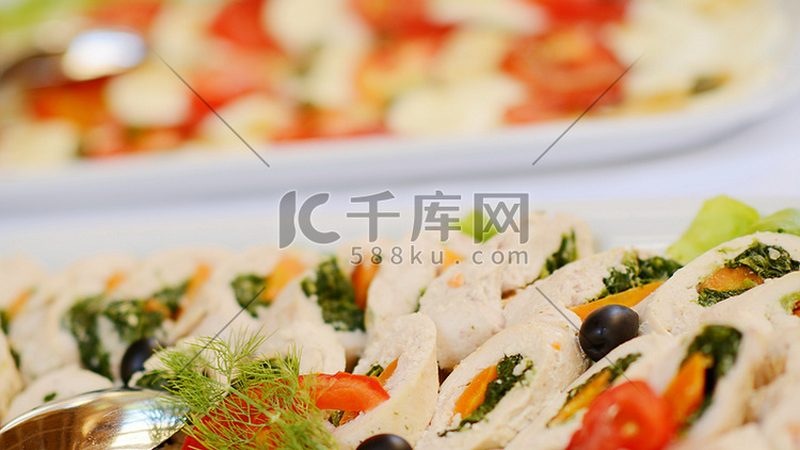 餐饮供应链公司资质要求：合规之路，品质保障**