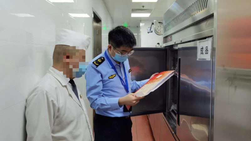 食材配送车改装：注意事项与关键要点
