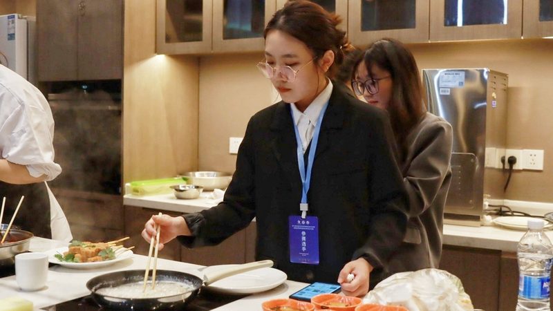 鲜湿米面制品保质期之谜：揭秘延长保鲜的奥秘