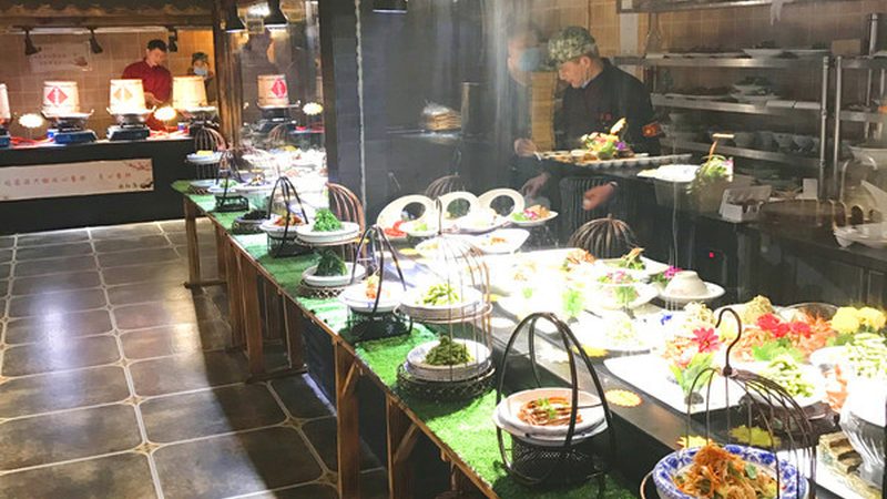 奶茶加盟店选址：如何避开常见误区，找到黄金位置**