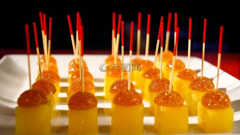 健康膨化食品：揭秘其背后的科学奥秘