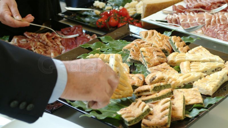 广州食品批发市场：揭秘厂家直销背后的价格奥秘**
